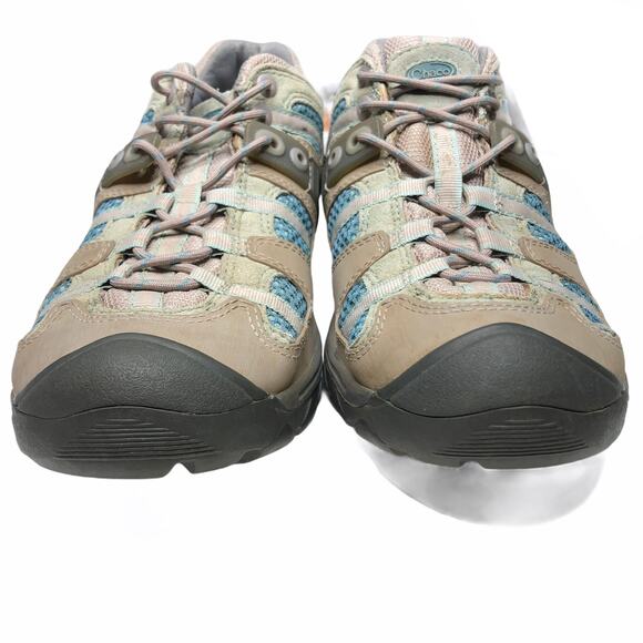 Chaco Canyonland Low Hydra Sneaker tan - Picture 5 of 7